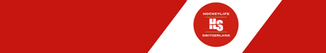 HockeyLife Switzerland YouTube channel avatar