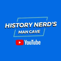 History Nerd's Man Cave