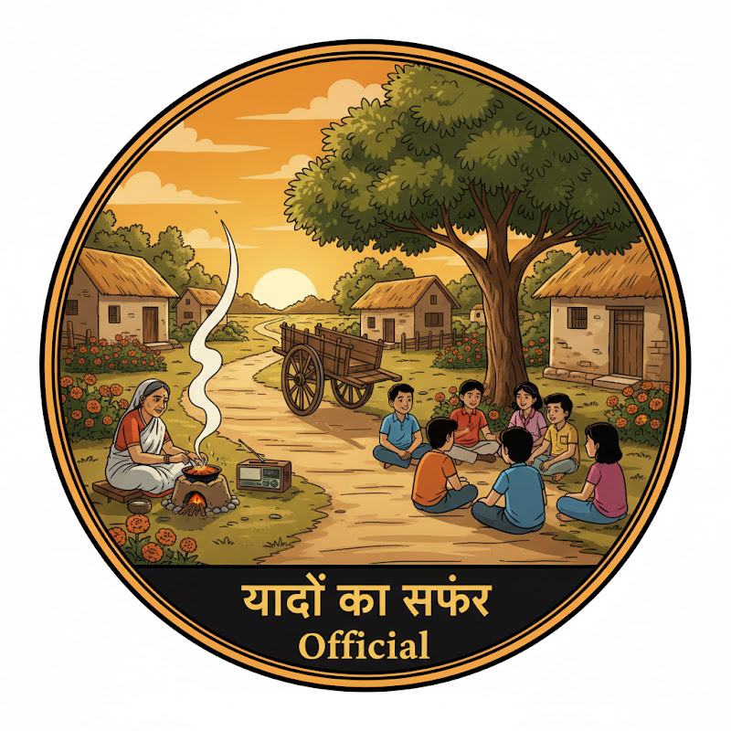 Yaado ka Safar Official