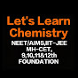 Let's Learn Chemistry! logo