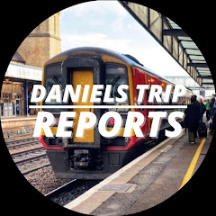 Daniels Trip Reports Avatar