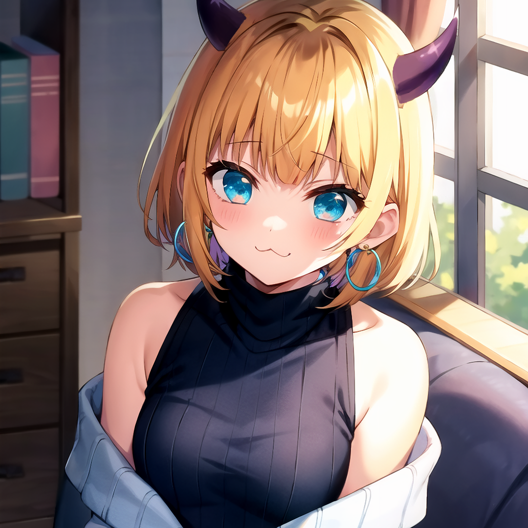 Post from Nightcore Vex