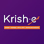 Krish-e by Mahindra logo