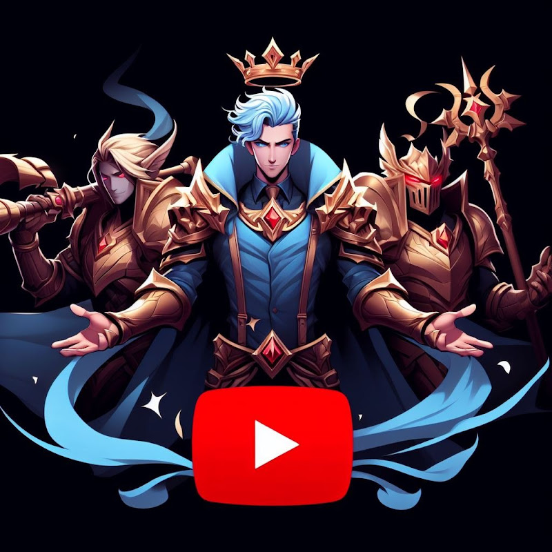 PrinceJoeLOL icon