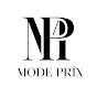 Mode Prix logo