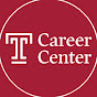 Temple University Career Center logo