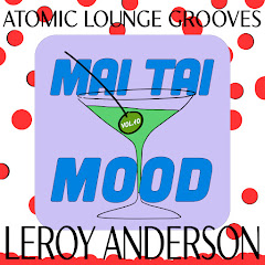 Leroy Anderson