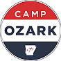 Camp Ozark logo