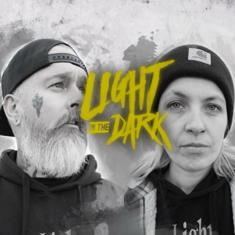 Light in the Dark Paranormal