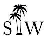 Sunset West logo