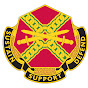 U.S. Army Installation Management Command logo