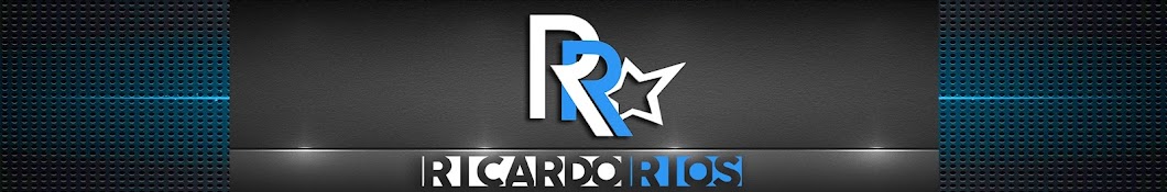 Ricardo Rios YouTube-Kanal-Avatar