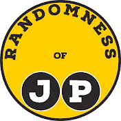 RANDOMNESS of JP
