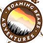 Roaming Bears Adventures logo