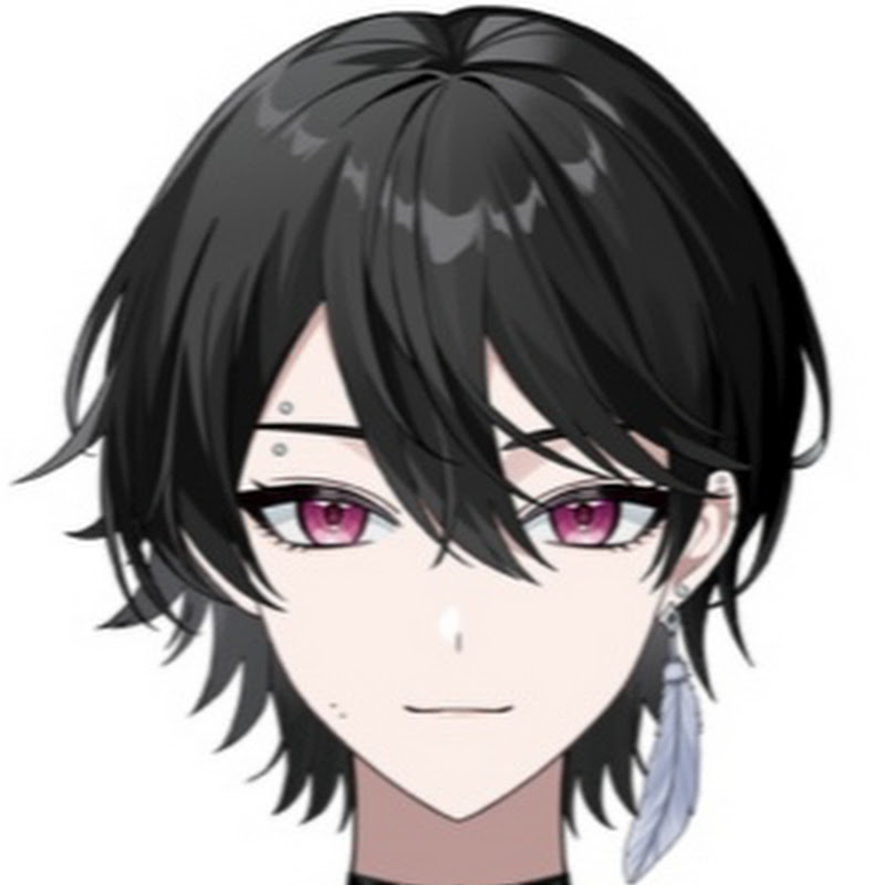 女鳥羽りぐ / Metoba Rigu