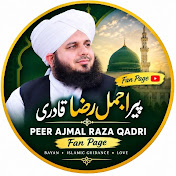 PEER AJMAL RAZA QADRI fan page