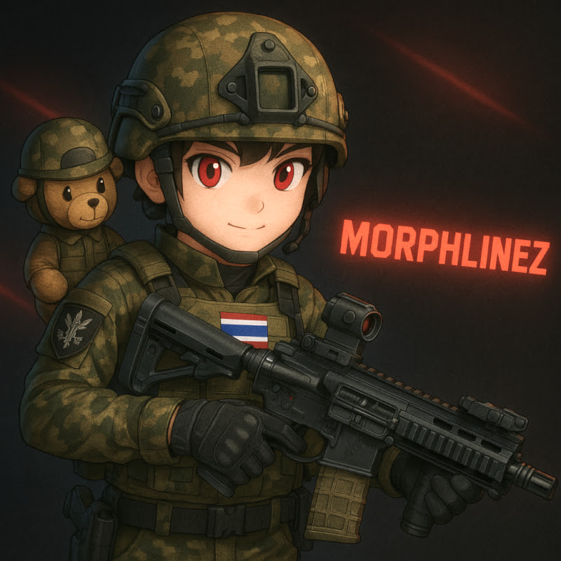 Morphlinez