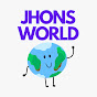 Jhon´s World logo