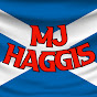 MJ Haggis logo