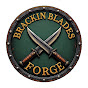 Brackin Blades Forge logo