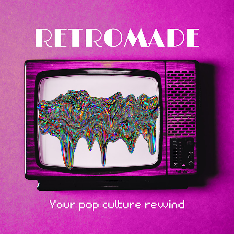 Retromade Podcast