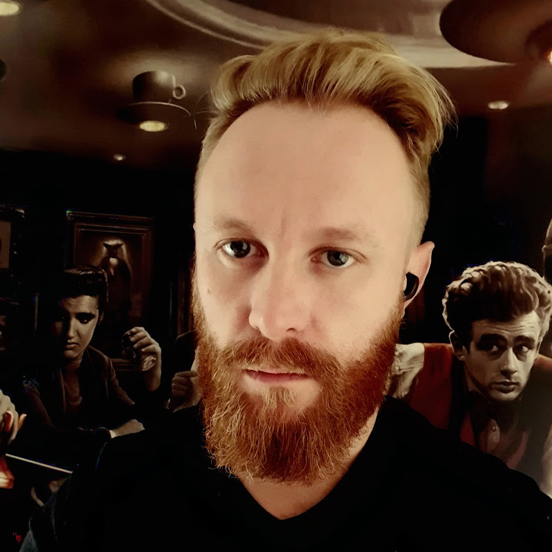 Channel Avatar