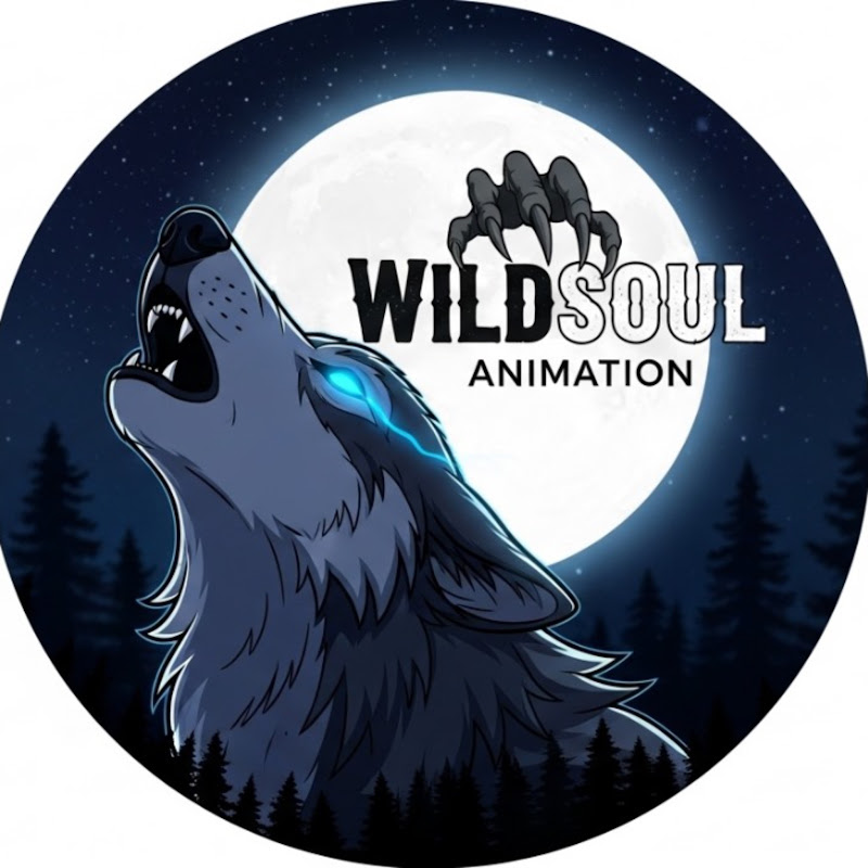 WildSoul Animation