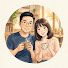 KMRTkMkEy1I-channel-avatar-大汪和园子