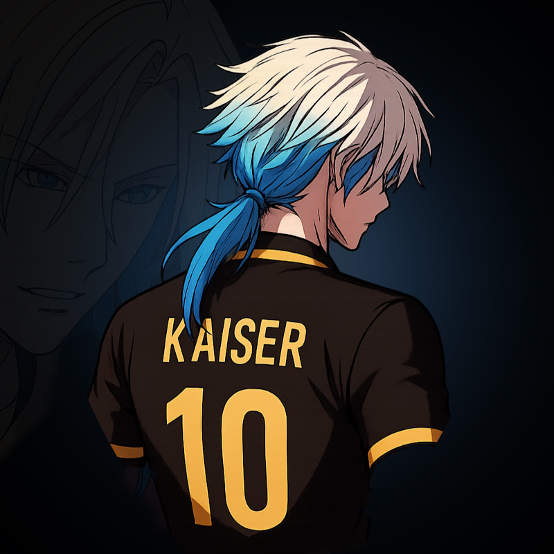 KAISER  FF