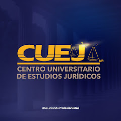 Centro Universitario de Estudios Jurídicos