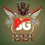 BINDASS GIRL GAME LOVER logo