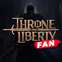 Throne and Liberty FAN logo