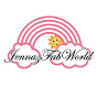 JennazFabWorld logo
