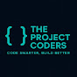 The Project Coders logo