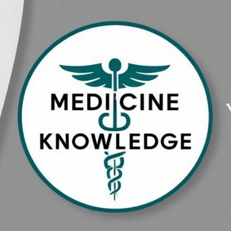 Medicine Knowledge 