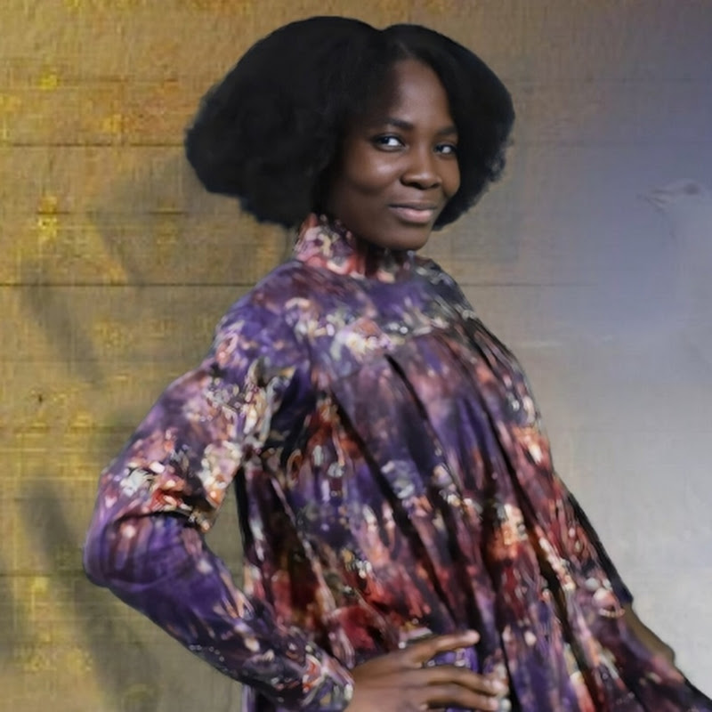 Seyi Olokodana