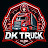 DK Truck vlogs