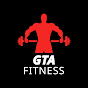 GTA Fitness logo