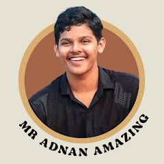 Mr Adnan Amazing 