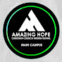 Amazing Hope Christian Church International
