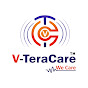 V-TeraCare INDIA logo
