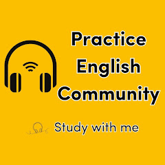 Practice English Community