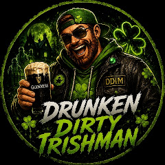 DrunkenDirtyIrishMan
