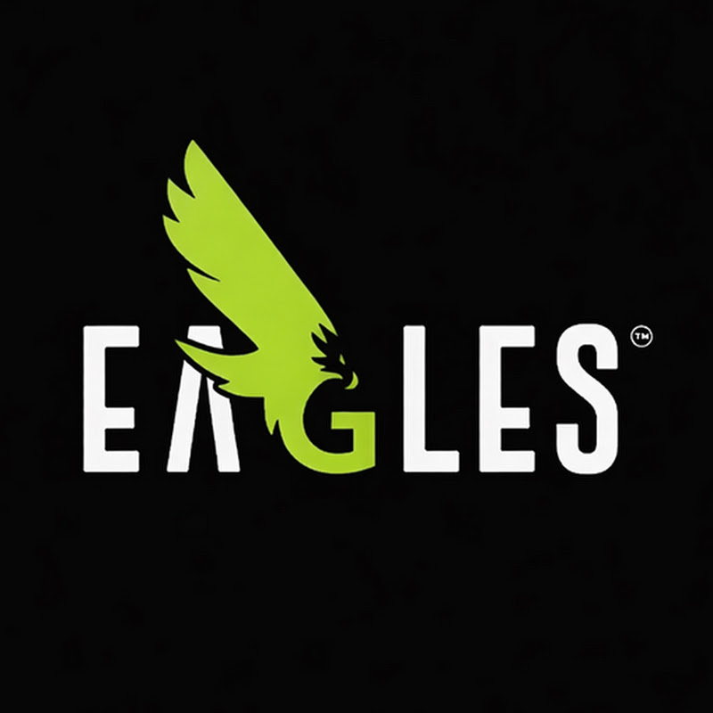 eagles car