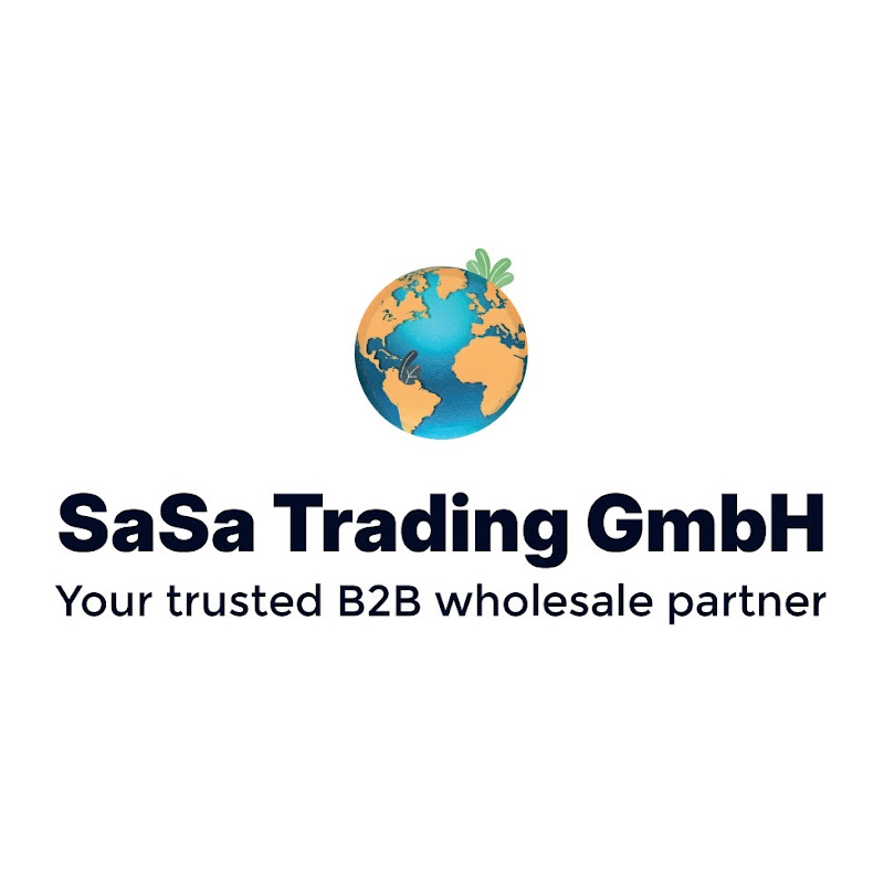 SaSa Trading | Global B2B Wholesale