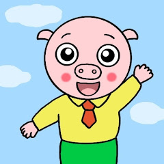 かつとしキッズチャンネル