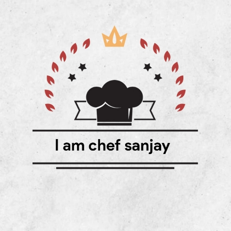 I am chef sanjay