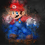 Animation Game Mario