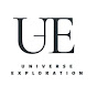 Universe Exploration logo