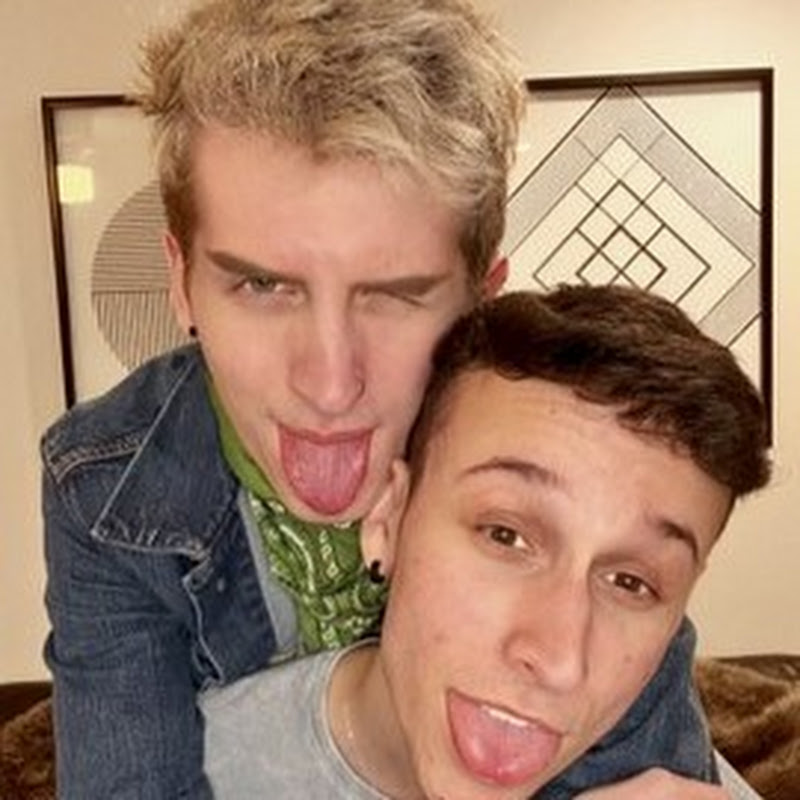Troy Meets Boy icon